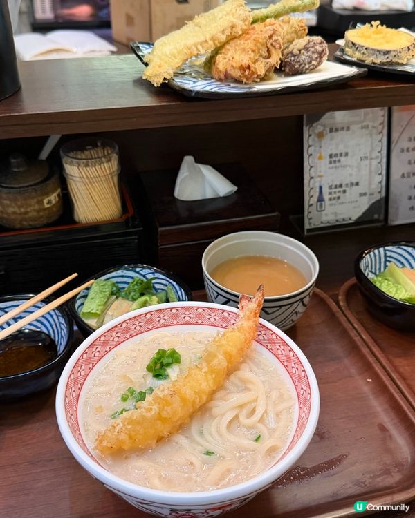 🇭🇰旺角街邊的驚喜小店🍤
