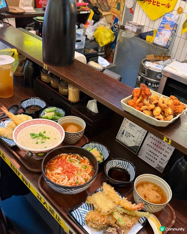 🇭🇰旺角街邊的驚喜小店🍤