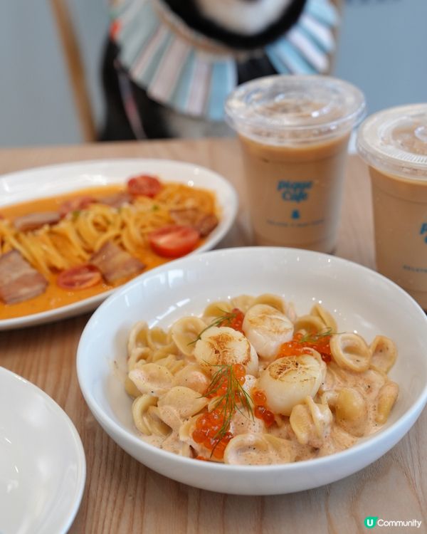 🐻Cafe日本過江龍登陸Airside😍