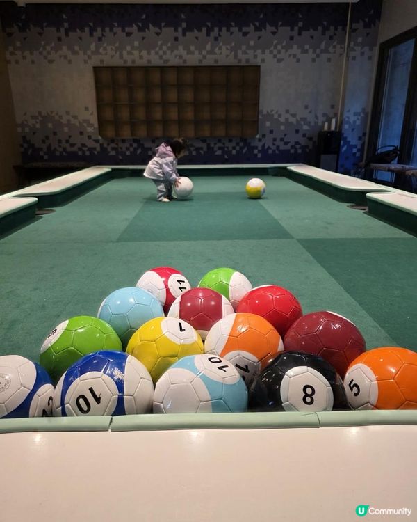 長假期好去處 X 深耕假期 X 溫泉酒店(DAY 1) @ 清遠新世界酒店 ( 清遠 )