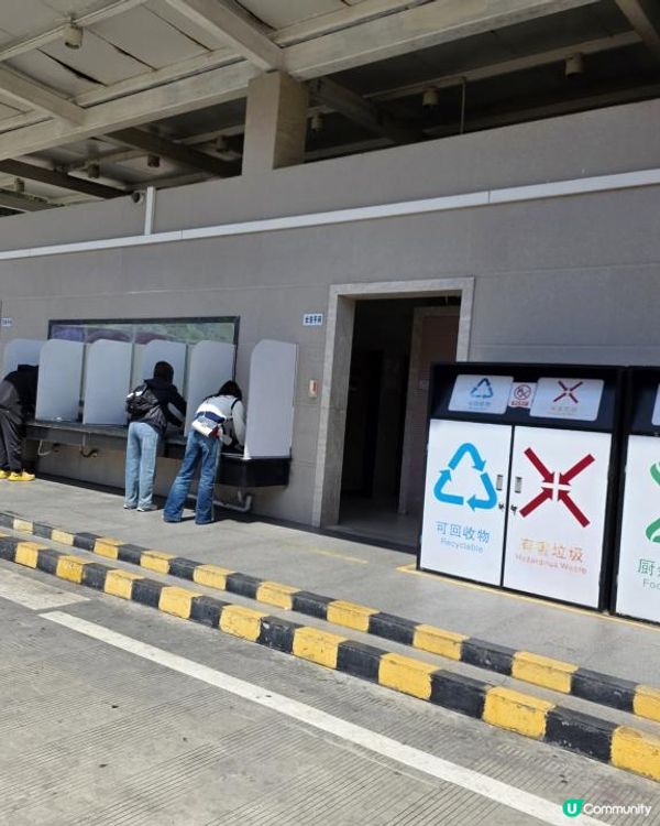 長假期好去處 X 深耕假期 X 溫泉酒店(DAY 1) @ 清遠新世界酒店 ( 清遠 )