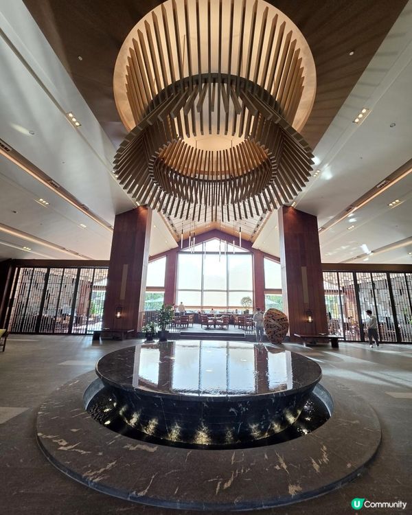 長假期好去處 X 深耕假期 X 溫泉酒店(DAY 1) @ 清遠新世界酒店 ( 清遠 )