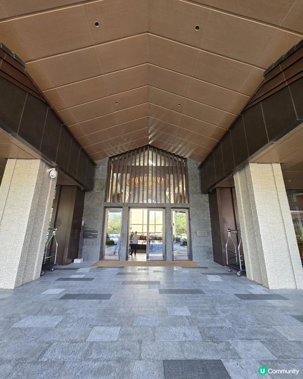 長假期好去處 X 深耕假期 X 溫泉酒店(DAY 1) @ 清遠新世界酒店 ( 清遠 )