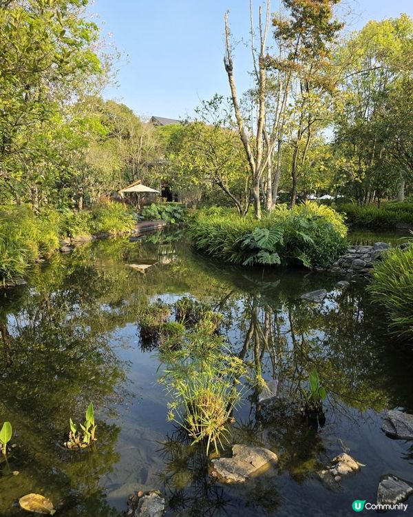 長假期好去處 X 深耕假期 X 溫泉酒店(DAY 1) @ 清遠新世界酒店 ( 清遠 )