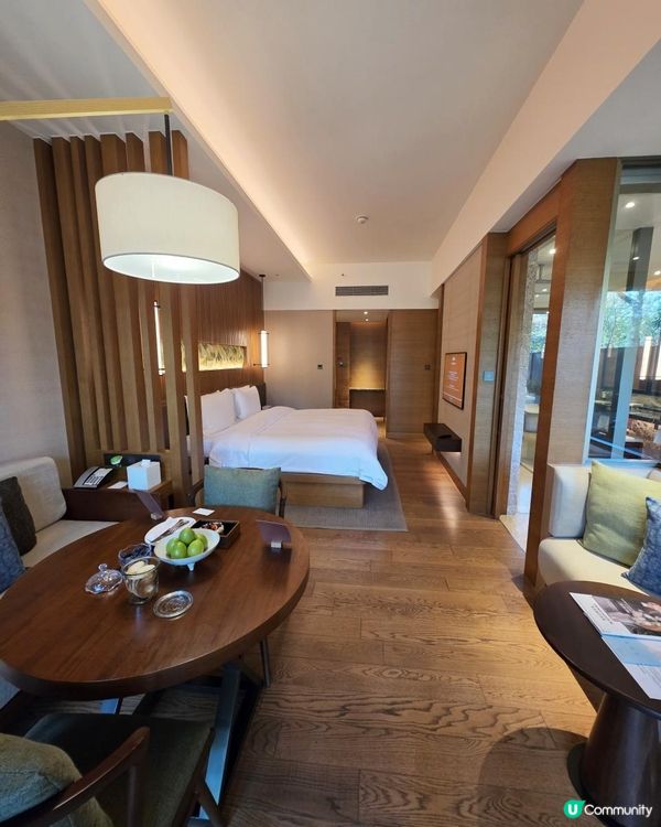 長假期好去處 X 深耕假期 X 溫泉酒店(DAY 1) @ 清遠新世界酒店 ( 清遠 )