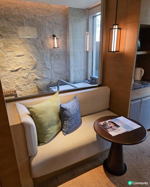 長假期好去處 X 深耕假期 X 溫泉酒店(DAY 1) @ 清遠新世界酒店 ( 清遠 )