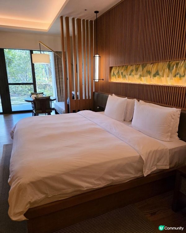 長假期好去處 X 深耕假期 X 溫泉酒店(DAY 1) @ 清遠新世界酒店 ( 清遠 )