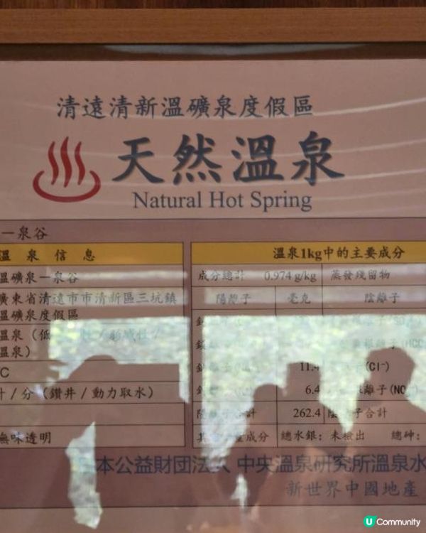 長假期好去處 X 深耕假期 X 溫泉酒店(DAY 1) @ 清遠新世界酒店 ( 清遠 )