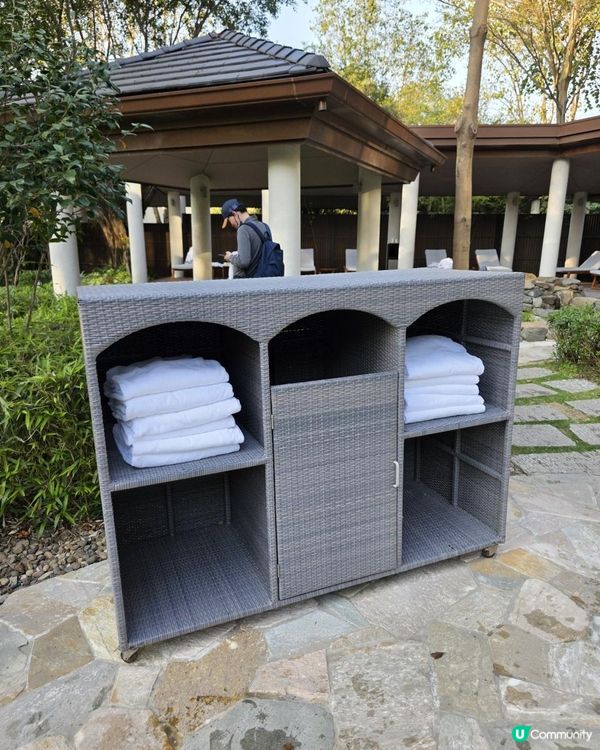 長假期好去處 X 深耕假期 X 溫泉酒店(DAY 1) @ 清遠新世界酒店 ( 清遠 )