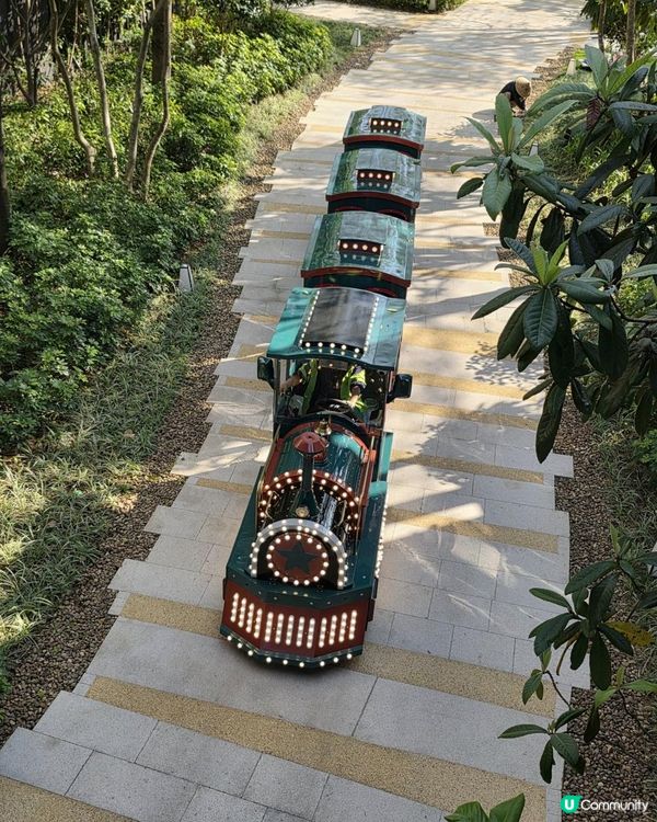 長假期好去處 X 深耕假期 X 溫泉酒店(DAY 1) @ 清遠新世界酒店 ( 清遠 )