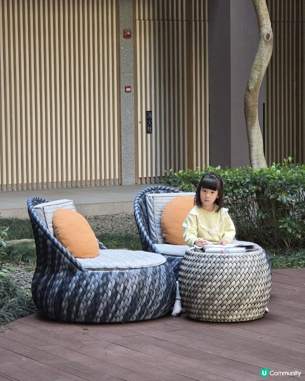 長假期好去處 X 深耕假期 X 溫泉酒店(DAY 1) @ 清遠新世界酒店 ( 清遠 )