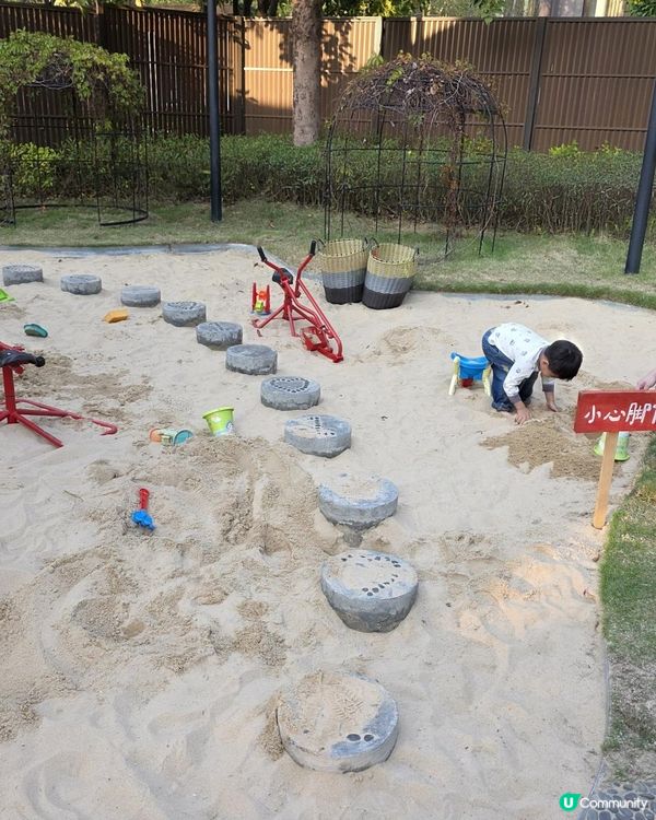 長假期好去處 X 深耕假期 X 溫泉酒店(DAY 1) @ 清遠新世界酒店 ( 清遠 )