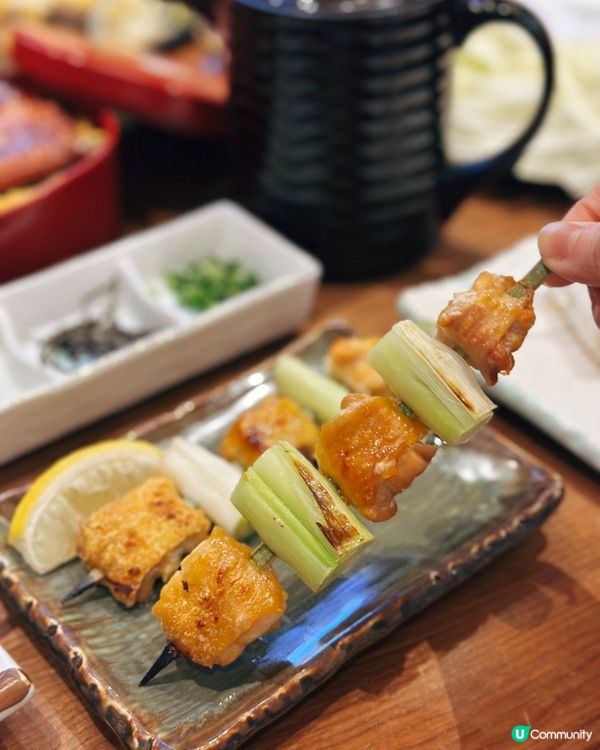 深圳燒鳥，質素超高！