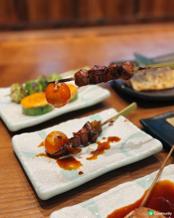 深圳燒鳥，質素超高！