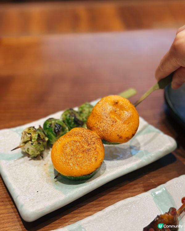 深圳燒鳥，質素超高！