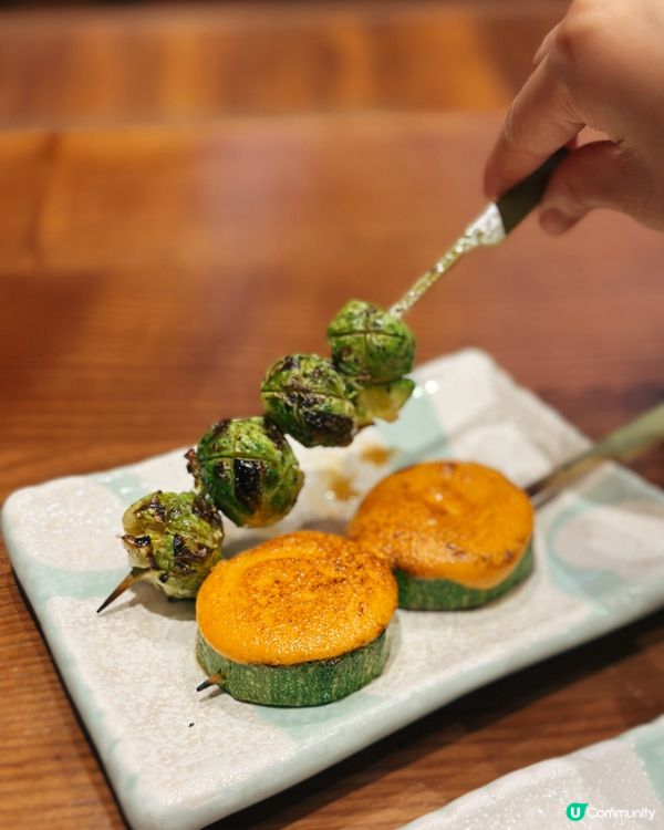 深圳燒鳥，質素超高！