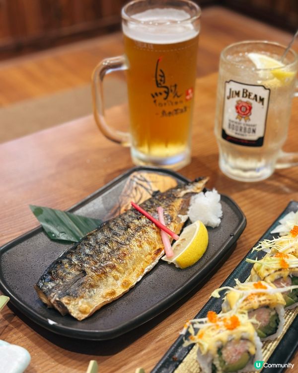 深圳燒鳥，質素超高！