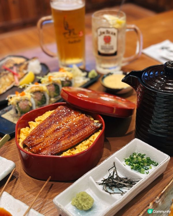 深圳燒鳥，質素超高！