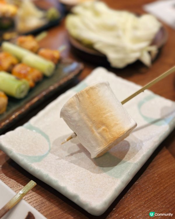 深圳燒鳥，質素超高！