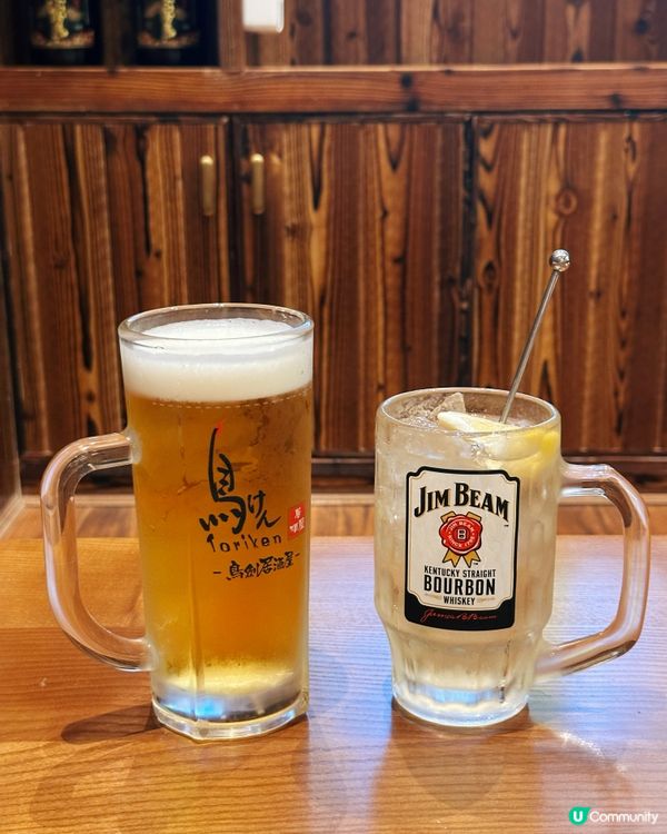 深圳燒鳥，質素超高！