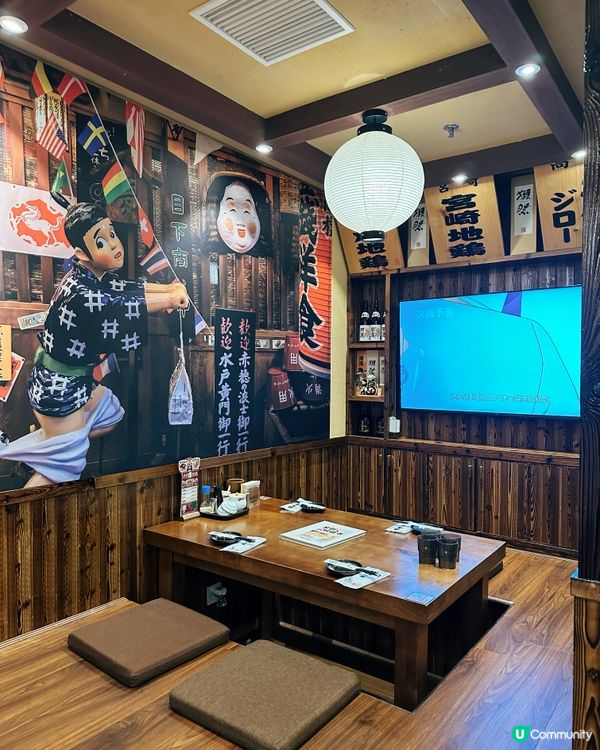 深圳燒鳥，質素超高！