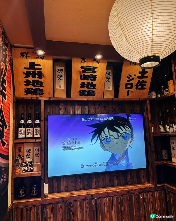 深圳燒鳥，質素超高！