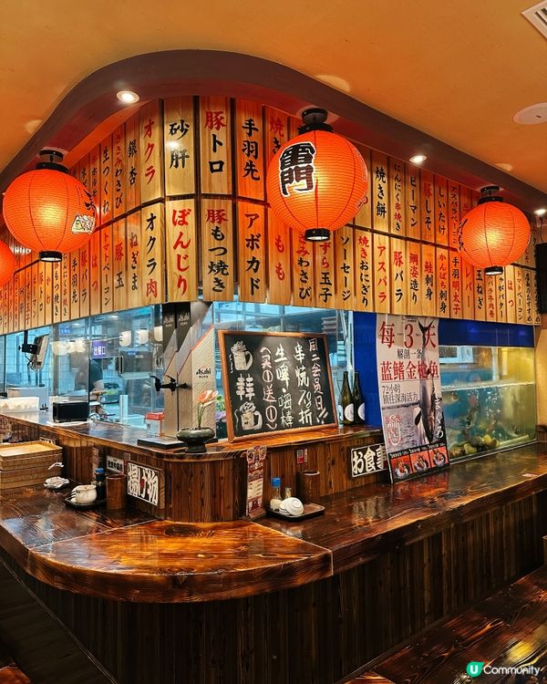 深圳燒鳥，質素超高！