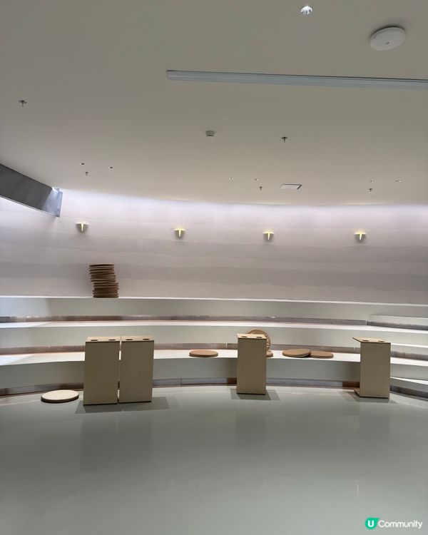 深圳K11 ECOAST 海景Cafe | 治癒所有疲惫🌊