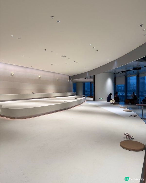 深圳K11 ECOAST 海景Cafe | 治癒所有疲惫🌊