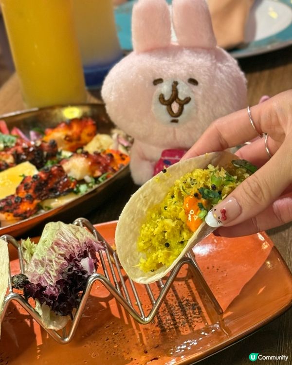 🌟尖沙咀50年印度餐廳🔥必試松露芝士烤餅🧀😍