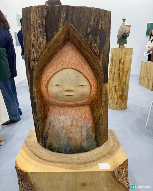 著名藝術家作品盡在2026 Art Central