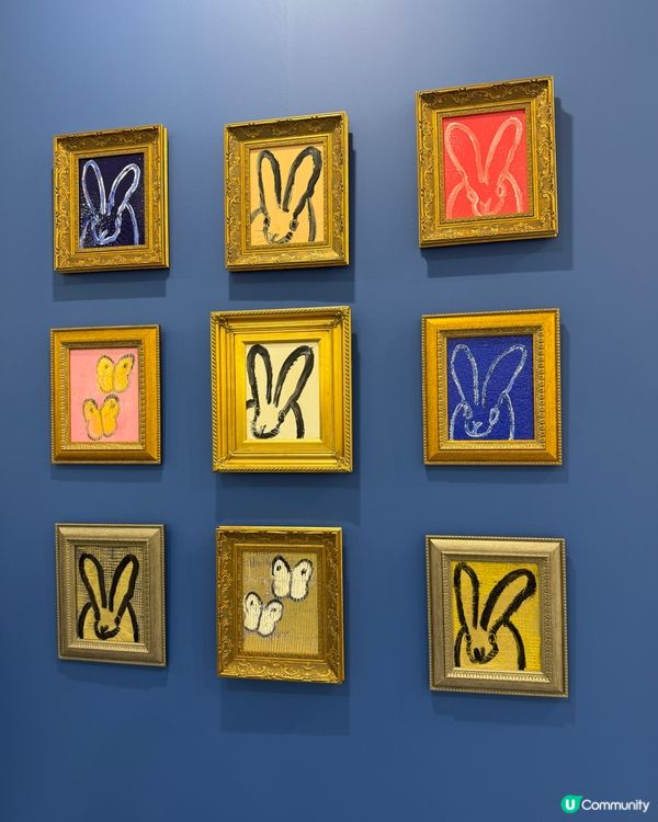 著名藝術家作品盡在2026 Art Central