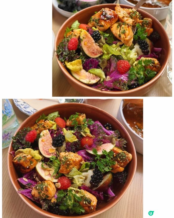 啟德新開森林花系cafe🌳🌸