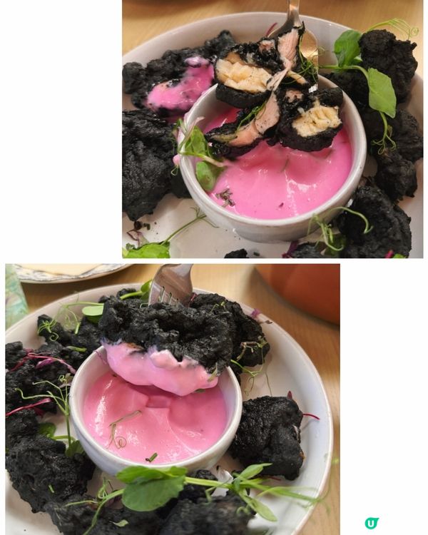 啟德新開森林花系cafe🌳🌸