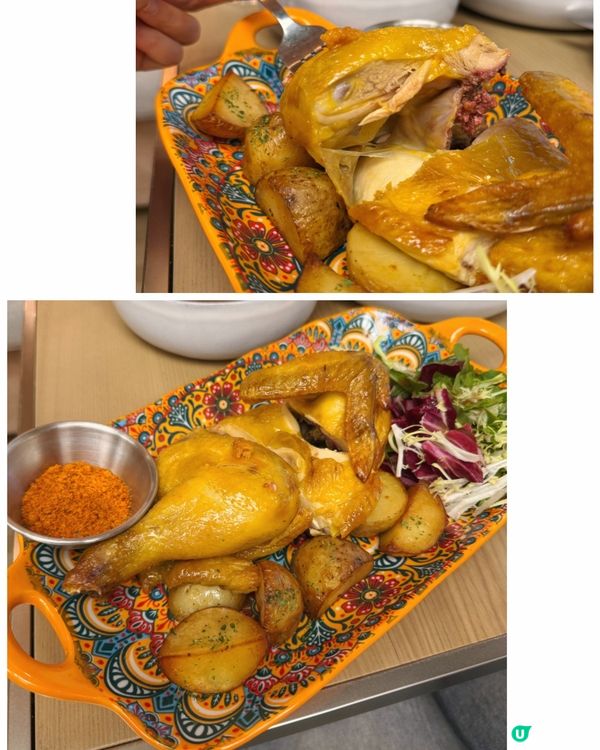 啟德新開森林花系cafe🌳🌸