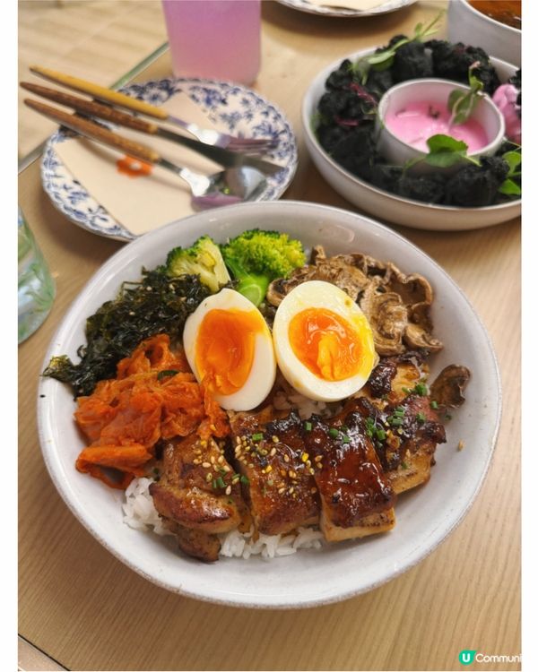 啟德新開森林花系cafe🌳🌸