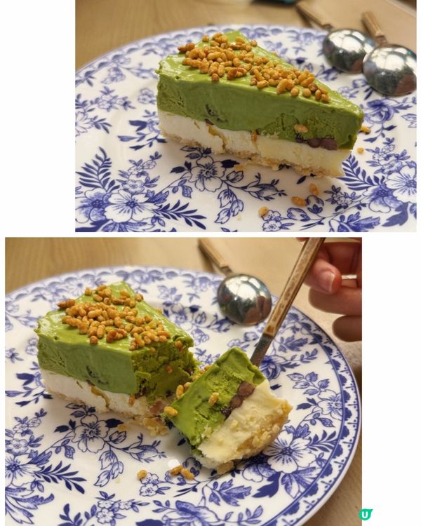 啟德新開森林花系cafe🌳🌸