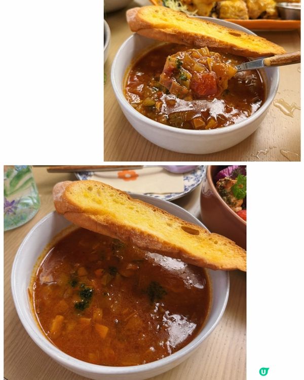 啟德新開森林花系cafe🌳🌸