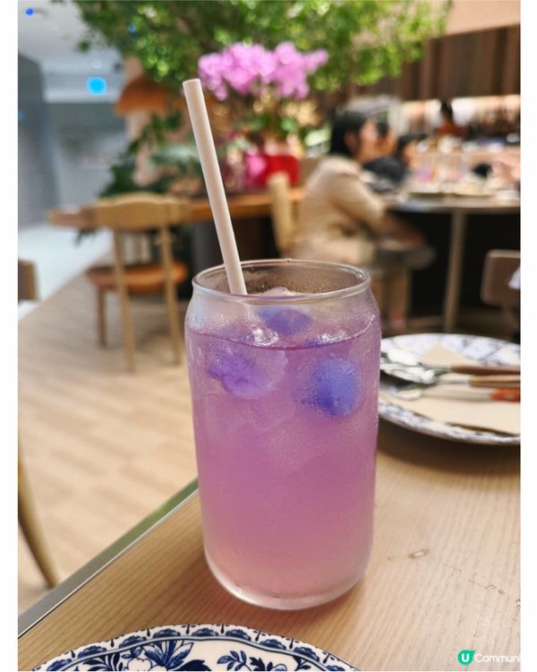 啟德新開森林花系cafe🌳🌸