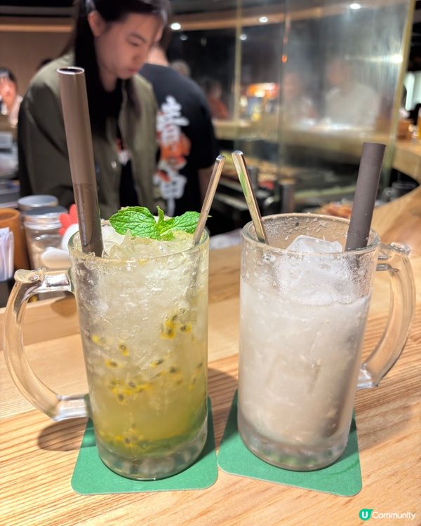 尖沙咀高質串燒