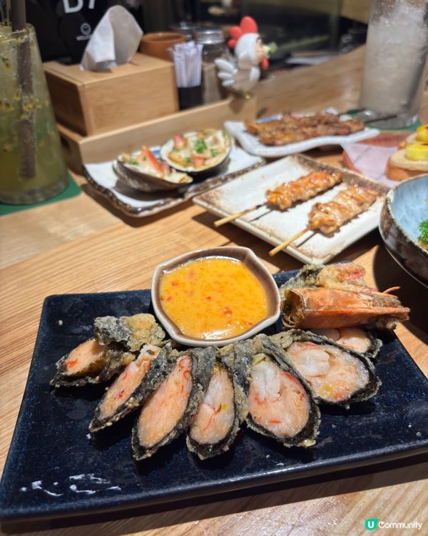 尖沙咀高質串燒