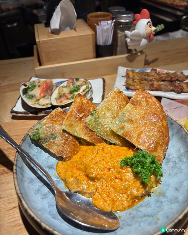 尖沙咀高質串燒