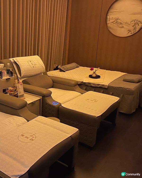 龍崗周末遊🥳🌟 靚酒店+早晨buffet👍