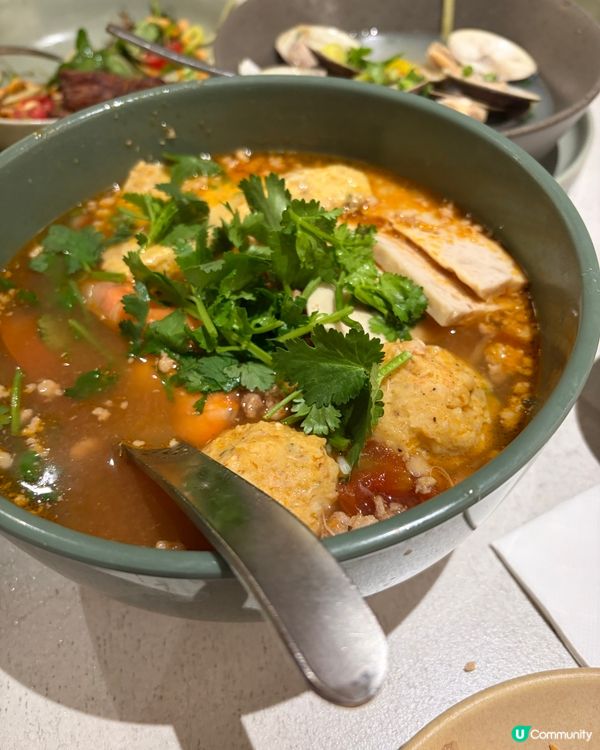 心目中必食越南菜頭三甲