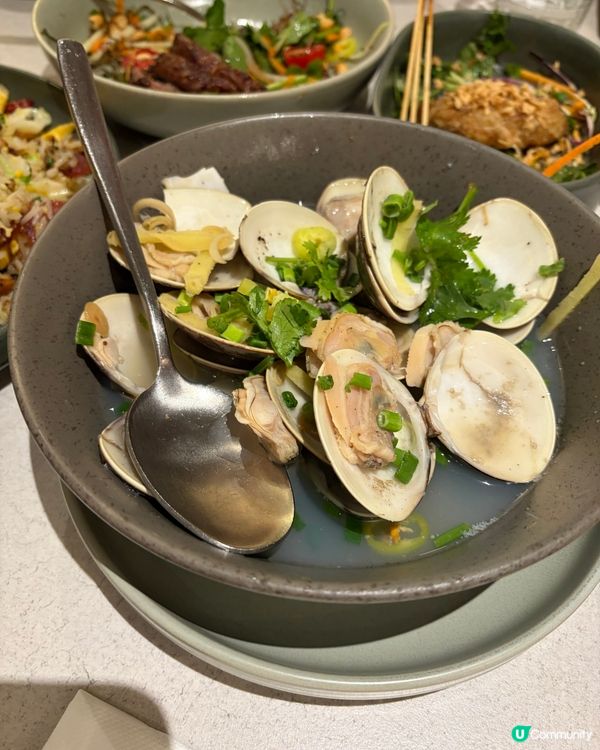 心目中必食越南菜頭三甲