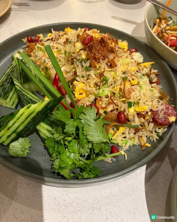 心目中必食越南菜頭三甲