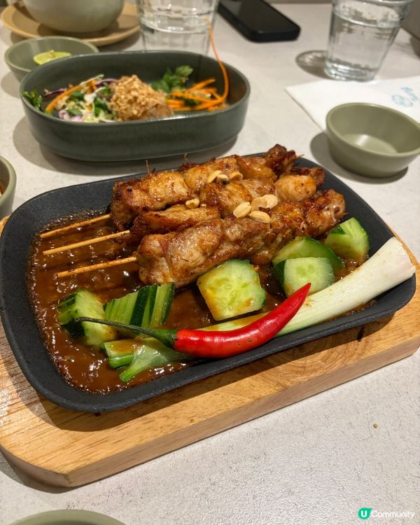 心目中必食越南菜頭三甲