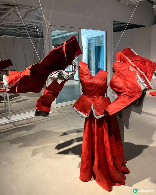 南豐紗廠勁正！🎨🎭💯