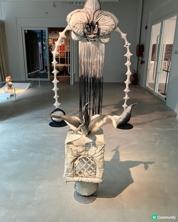 南豐紗廠勁正！🎨🎭💯