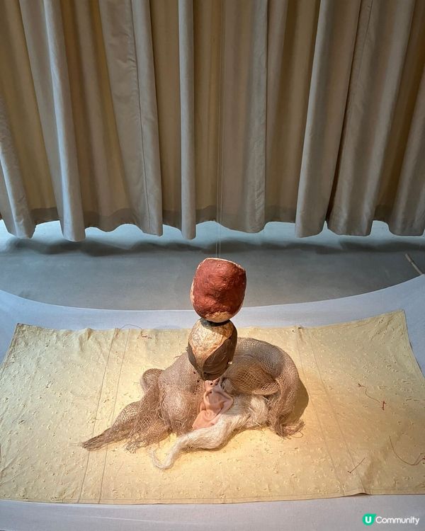 南豐紗廠勁正！🎨🎭💯